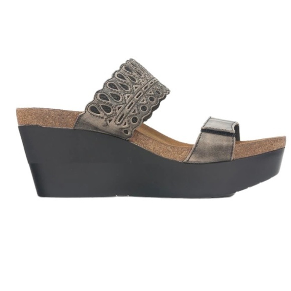 NAOT RISE SANDAL 41 (10-10.5) - Picture 8 of 9